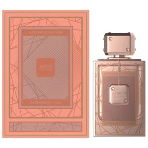 Anfar London Date Nights Extrait de Parfum for Women