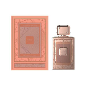 Anfar London Date Nights Femme Extrait de Parfum for Women – 3.4 oz