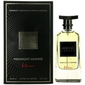 Anfar London Midnight Homme Intense Extrait de Parfum