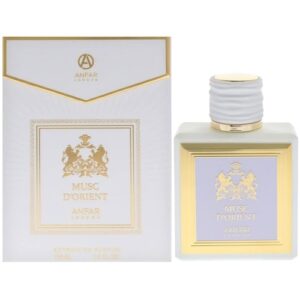 Anfar London Musc D'Orient Extrait de Parfum for Women