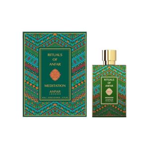 Anfar London Rituals Of Anfar Meditation Extrait de Parfum for Women – 2.7 oz