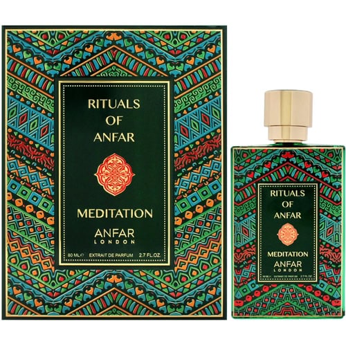 Anfar London Rituals of Anfar Meditation Extrait de Parfum for Women