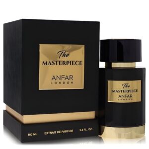 Anfar London The Masterpiece Extrait de Parfum Spray for Women
