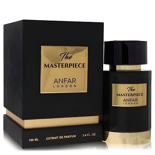 Anfar London The Masterpiece Extrait de Parfum Spray for Women