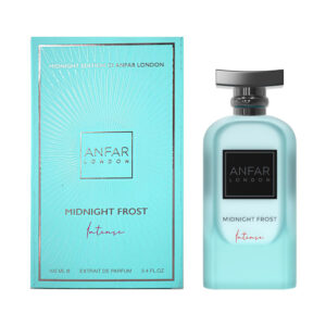 Anfar Midnight Frost Intense Extrait de Parfum for Unisex