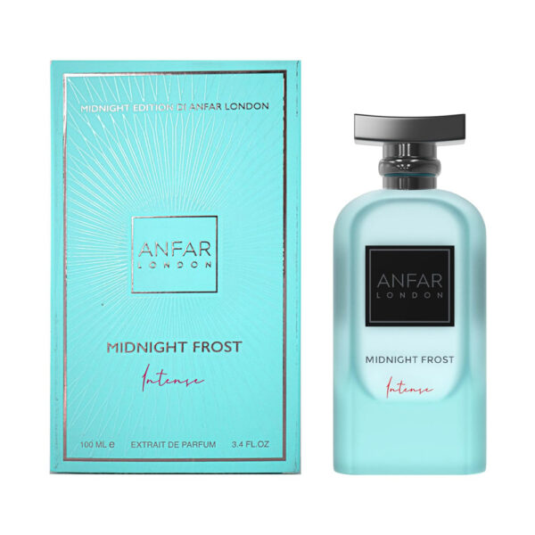 Anfar Midnight Frost Intense Extrait de Parfum for Unisex