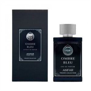 Anfar Ombre Bleu Extrait de Parfum for Men | 1.7 oz Spray