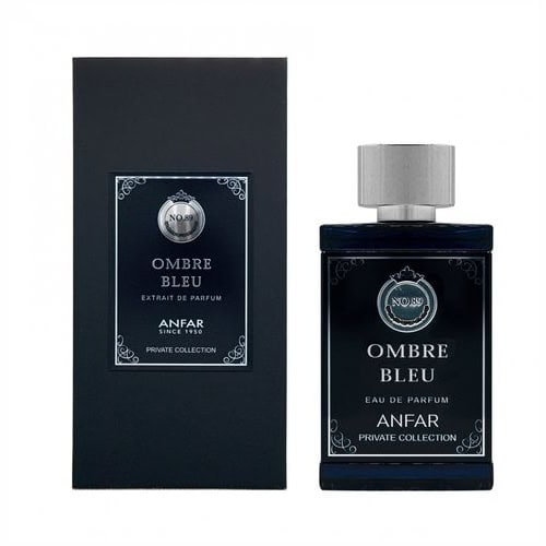 Anfar Ombre Bleu Extrait de Parfum for Men | 1.7 oz Spray