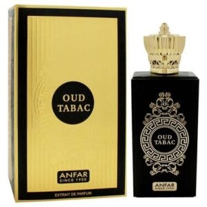 Anfar Oud Tabac Extrait de Parfum for Men