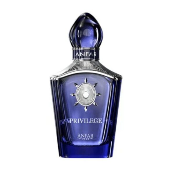 Anfar Privilege Extrait de Parfum for Men – 3.4 oz