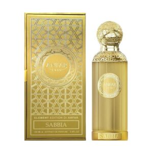 Anfar Sabbia Extrait de Parfum for Unisex – 3.4 oz