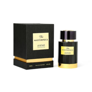 Anfar London The Masterpiece Eau de Parfum for Men – 3.4 oz
