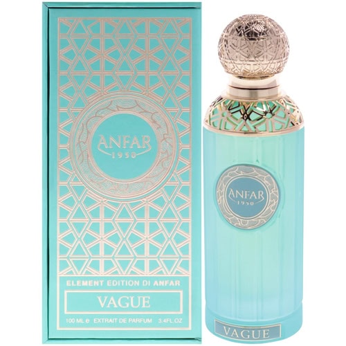 Anfar Vague Unisex Extrait de Parfum Spray 3.4 oz