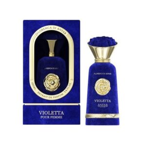 Anfar Violetta Extrait de Parfum Spray for Women