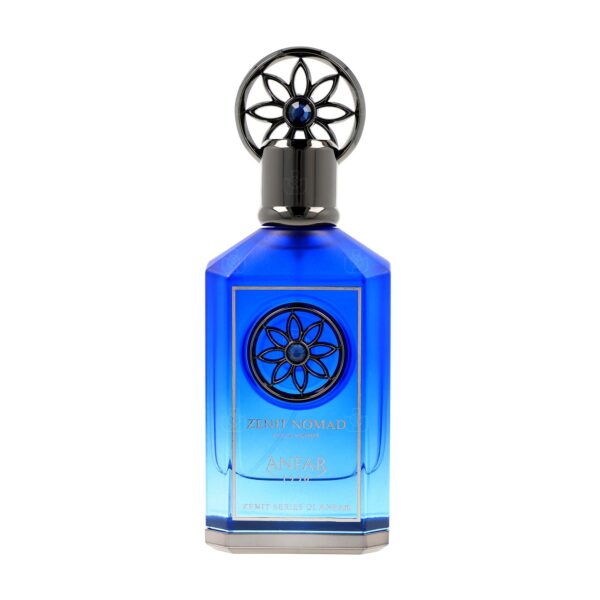 Anfar Zenit Nomad Extrait de Parfum for Men – 3.4 oz