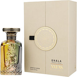 Anfas Ghala by Anfas EXTRAIT DE PARFUM SPRAY 2.5 OZ