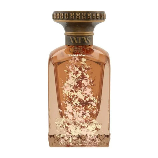 Anfas Ghala Eau de Parfum for Unisex – 2.5 oz