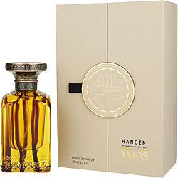 Anfas Haneen by Anfas EAU DE PARFUM SPRAY 2.5 OZ UNISEX