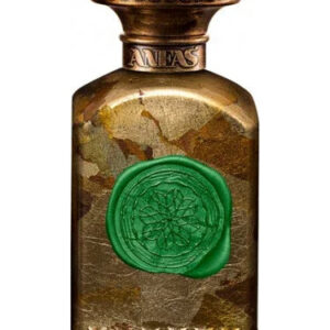 Anfas Hybrid Gaya Green Eau de Parfum for Unisex – 2.5 oz