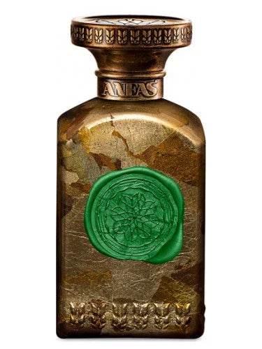 Anfas Hybrid Gaya Green Eau de Parfum for Unisex – 2.5 oz