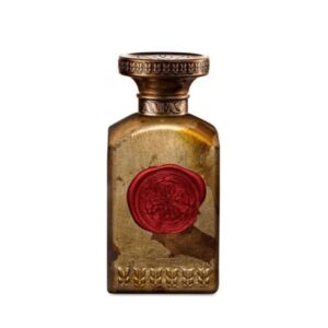 Anfas Ishq Special Edition Eau de Parfum for Unisex – 2.5 oz