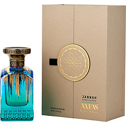 Anfas Jannah by Anfas EXTRAIT DE PARFUM SPRAY 2.5 OZ