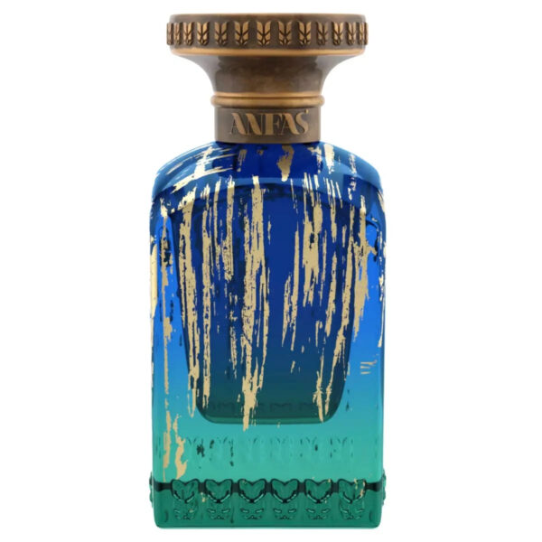Anfas Jannah Eau de Parfum for Unisex – 2.5 oz