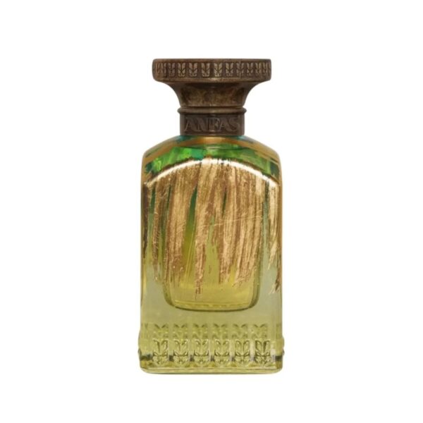Anfas Mada Eau de Parfum for Unisex – 2.5 oz