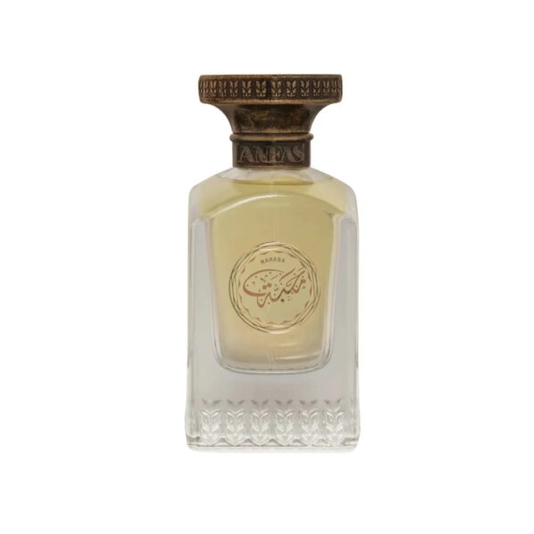 Anfas Mahaba Eau de Parfum for Unisex – 2.5 oz