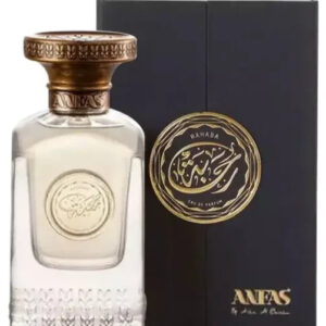 Anfas Rahaba Eau de Parfum for Unisex – 2.5 oz