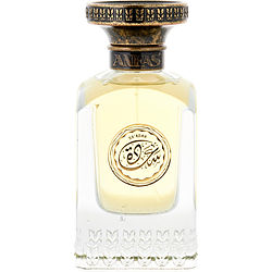 Anfas Sa'adah by Anfas EAU DE PARFUM SPRAY 2.5 OZ *TESTER