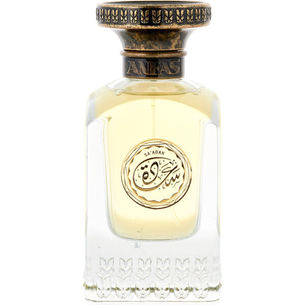 Anfas Sa'adah * Eau de Parfum for Unisex – 2.5 oz