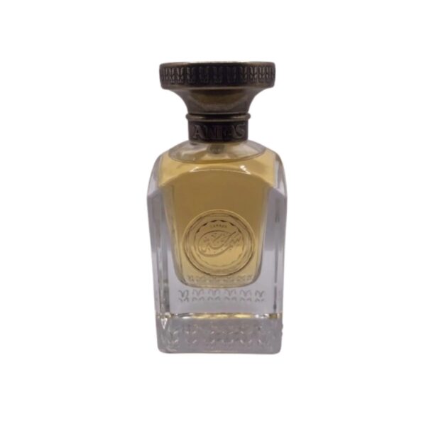 Anfas Samaha Eau de Parfum for Unisex – 2.5 oz