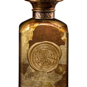Anfas Watan Gold Eau de Parfum for Unisex – 2.5 oz