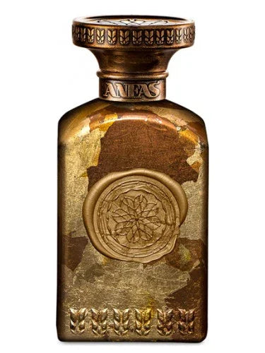 Anfas Watan Gold Eau de Parfum for Unisex – 2.5 oz
