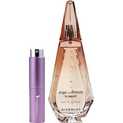 Ange Ou Demon Le Secret by Givenchy Travel Spray 0.27 oz