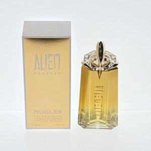 Angel Alien Goddess Eau de Parfum Refillable Spray 3.0 oz