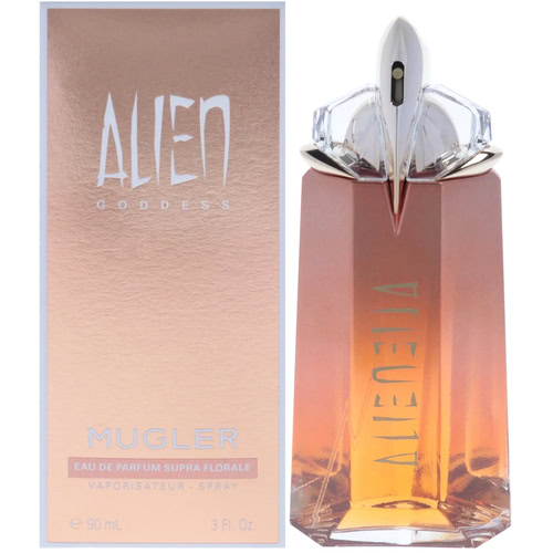 Angel Alien Goddess Supra Florale Eau de Parfum Spray 3.0 oz