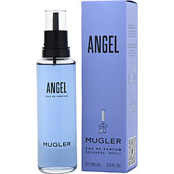 Angel by Thierry Mugler Eau de Parfum Refill 3.3 oz