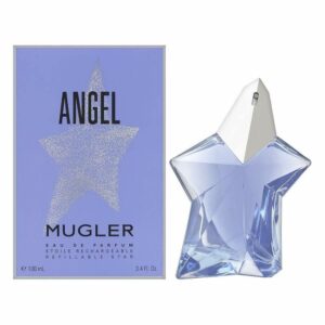Angel Eau de Parfum Spray for Women 3.4 oz