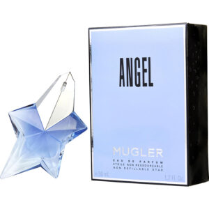 Angel Eau de Parfum Spray for Women - 1.7 oz