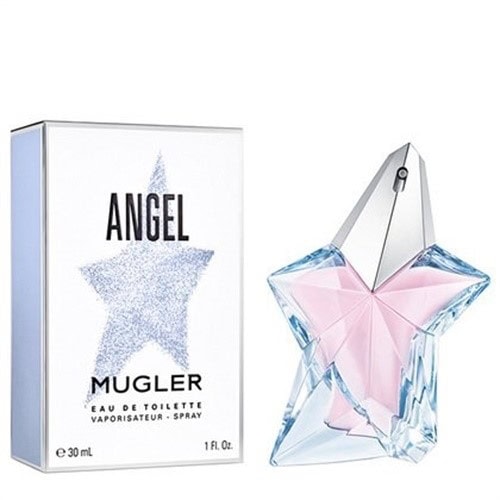 Angel Eau de Toilette Spray for Women | 1.0 oz