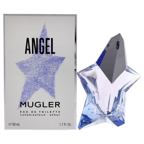 Angel Eau de Toilette Spray for Women - 3.4 oz