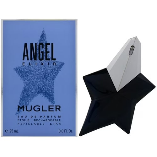Angel Elixir Eau de Parfum Refillable Spray 3.3 oz