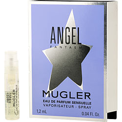 Angel Fantasm by Thierry Mugler EAU DE PARFUM SPRAY VIAL