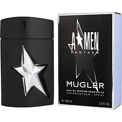 Angel Fantasm by Thierry Mugler EAU DE PARFUM SPRAY 3.3 OZ