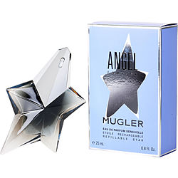 Angel Fantasm Eau de Parfum Sensuelle Refillable Spray