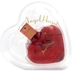 Angel Heart by Clandestine EDT Spray for Women - 1.7 oz