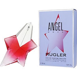 Angel Nova by Thierry Mugler EAU DE PARFUM REFILLABLE SPRAY 1.7 OZ