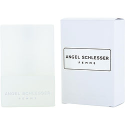 Angel Schlesser by Angel Schlesser EDT Spray 1 oz for Women